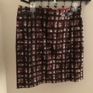 Etecetera professional skirt